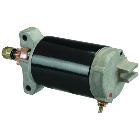 Wai Global Starter, STRUT PMDD, 12 Volt, CCW, 10Tooth Pinion 5726N